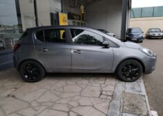 Opel Corsa Black Edition 1.4 90 CV - photo 3