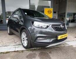 Opel Mokka X innovation
