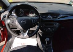 Opel Corsa [VENDU] Enjoy 1.4 75 CV - photo 6