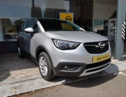 Opel Crossland Innovation Bva