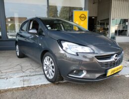 Opel Corsa BVA Cosmo