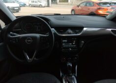 Opel Corsa [VENDU] Cosmo 1.4 90 CV BVA - photo 5