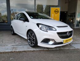 Corsa OPC