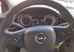 Opel Astra[VENDU] Innovation 1.4 150 CV - photo 7