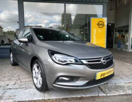 Opel Astra Innovation 150 CV