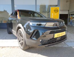 NOUVEAU MOKKA GS LINE