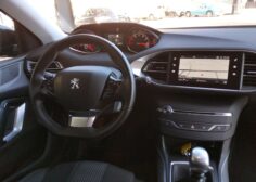 Peugeot 308[VENDU] Allure 1.2 130 CV  - photo 7