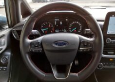 Ford Fiesta[VENDU] ST Line 1.0 Ecoboost 100 CV  - photo 6