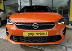 Opel Corsa GS Line 1.2 130 CV BVA8 - photo 2