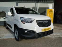 Opel Combo Cargo