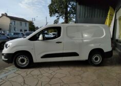 Opel Opel Combo Cargo[VENDU] Pack Clim L2 H1 1.5 100 CV - photo 3