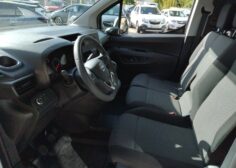 Opel Opel Combo Cargo[VENDU] Pack Clim L2 H1 1.5 100 CV - photo 7