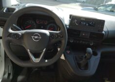 Opel Opel Combo Cargo[VENDU] Pack Clim L2 H1 1.5 100 CV - photo 10