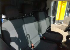 Opel Opel Combo Cargo[VENDU] Pack Clim L2 H1 1.5 100 CV - photo 8