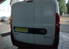 Opel Combo Cargo[VENDU] Pack Clim L1H1 CDTI 90 CV - photo 3