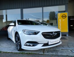 Opel Insignia Pack OPC