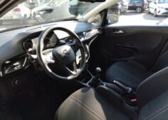Opel Corsa[VENDU] Excite 1.4 Turbo 100 CV - photo 5