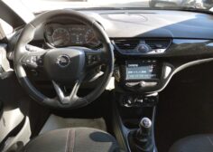 Opel Corsa[VENDU] Excite 1.4 Turbo 100 CV - photo 6