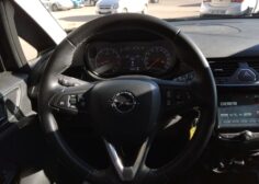 Opel Corsa[VENDU] Excite 1.4 Turbo 100 CV - photo 7