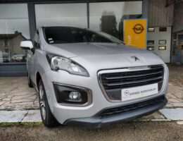 Peugeot 3008 DZ319MF