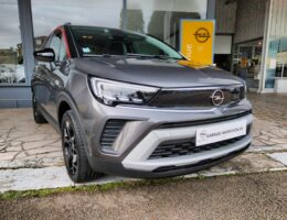 Opel Crossland GS Line