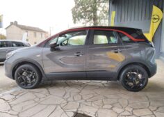 Opel Crossland[VENDU] GS Line 1.2 Turbo 110 CV - photo 4