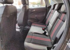 Opel Crossland[VENDU] GS Line 1.2 Turbo 110 CV - photo 9