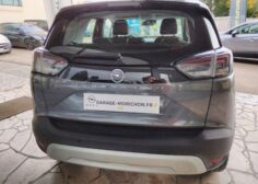 Opel Crossland[VENDU] GS Line 1.2 Turbo 110 CV - photo 2