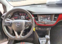 Opel Crossland[VENDU] GS Line 1.2 Turbo 110 CV - photo 6