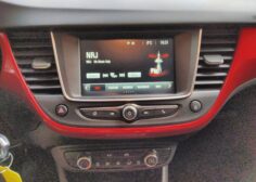 Opel Nouveau Crossland[VENDU] GS Line 1.2 Turbo 110 CV - photo 8
