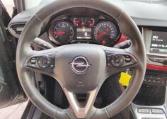 Opel Crossland[VENDU] GS Line 1.2 Turbo 110 CV - photo 7