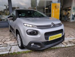 citroen c3 em367qp