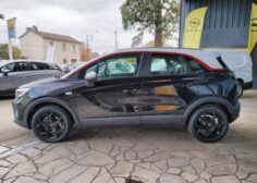 Opel Nouveau Crossland[VENDU] GS Line 1.2 Turbo 110 CV - photo 3