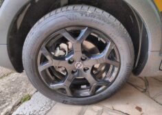 Opel Nouveau Crossland[VENDU] GS Line 1.2 Turbo 110 CV - photo 4