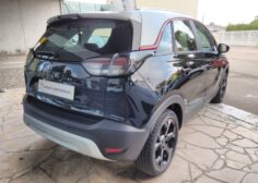 Opel Nouveau Crossland[VENDU] GS Line 1.2 Turbo 110 CV - photo 2