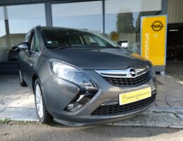 Zafira tourer