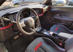 Opel Nouveau Mokka[VENDU] GS Line 1.2 130 CV Auto - photo 8