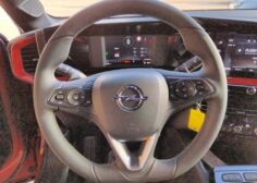 Opel Nouveau Mokka[VENDU] GS Line 1.2 130 CV Auto - photo 6