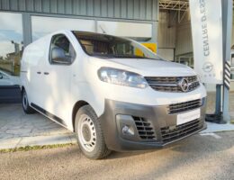 Vivaro VD