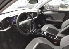 Opel Nouveau Mokka[VENDU] Elegance 1.5 D 110 CV - photo 6