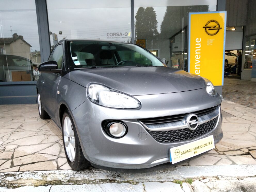Opel Adam Unlimited 1.4 87 CV - photo 1