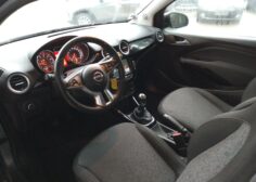 Opel Adam Unlimited 1.4 87 CV - photo 4