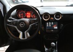 Opel Adam Unlimited 1.4 87 CV - photo 5