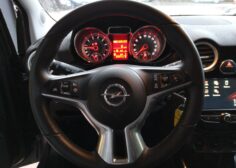 Opel Adam Unlimited 1.4 87 CV - photo 6