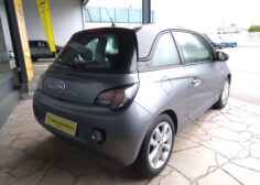 Opel Adam Unlimited 1.4 87 CV - photo 8