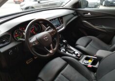 Opel Grandland X[VENDU] Ultimate 2.0 177 CV BVA8 - photo 7