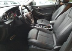 Opel Grandland X[VENDU] Ultimate 2.0 177 CV BVA8 - photo 8