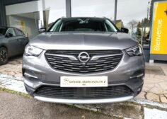 Opel Grandland X[VENDU] Ultimate 2.0 177 CV BVA8 - photo 2