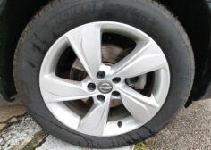 Opel Grandland X[VENDU] Ultimate 2.0 177 CV BVA8 - photo 6