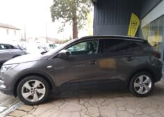 Opel Grandland X[VENDU] Ultimate 2.0 177 CV BVA8 - photo 4